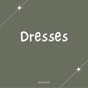 Minis, Midis & Maxis